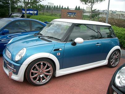 MINI